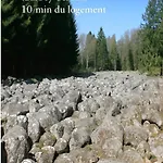 Romantic Apartmán *