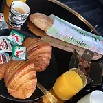 Romantic Apartmán Laveline-Devant-Bruyeres