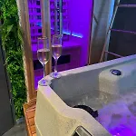 Romantic Apartmán *