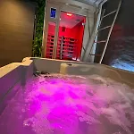 Apartmán Romantic *