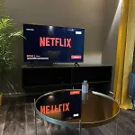 Apartmán Romantic Laveline-Devant-Bruyeres