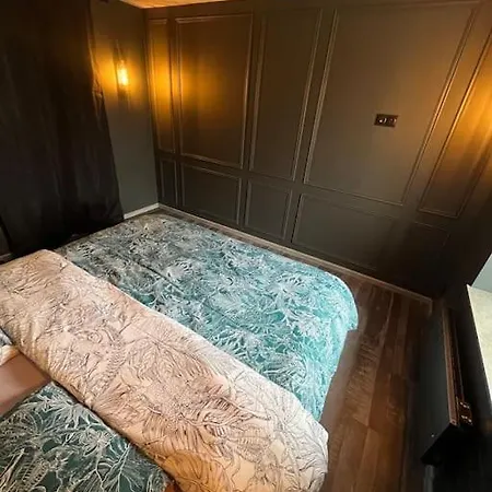 Appartement Romantic Spa *