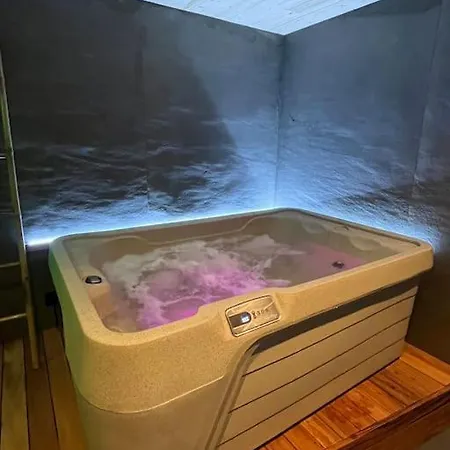 Appartement Romantic Spa