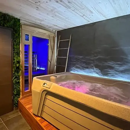 Romantic Spa *