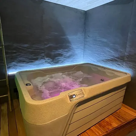 Romantic Appartement