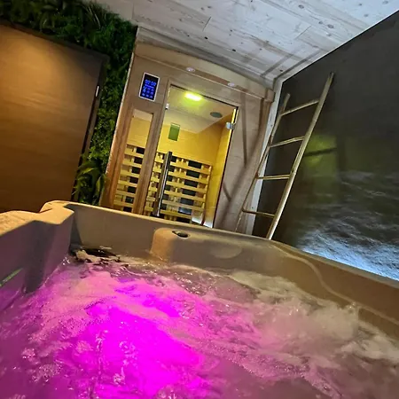 Апартаменты Romantic