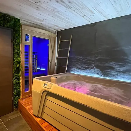 Romantic Appartement