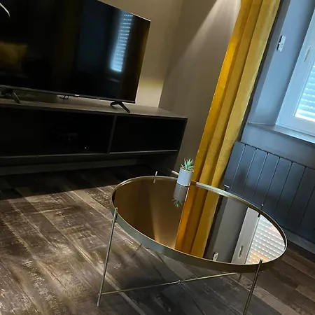 Romantic * Laveline-Devant-Bruyeres