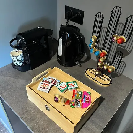 Romantic Laveline-Devant-Bruyeres