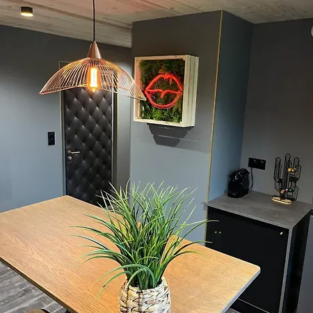 Romantic * Laveline-Devant-Bruyeres