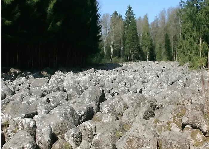 Romantic Apartmán *