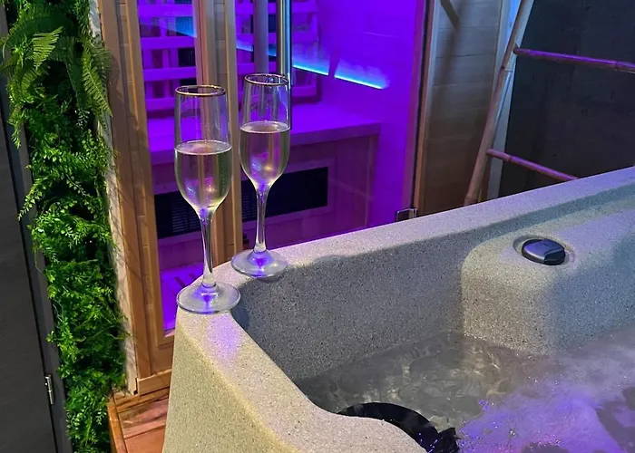 Romantic Apartmán *