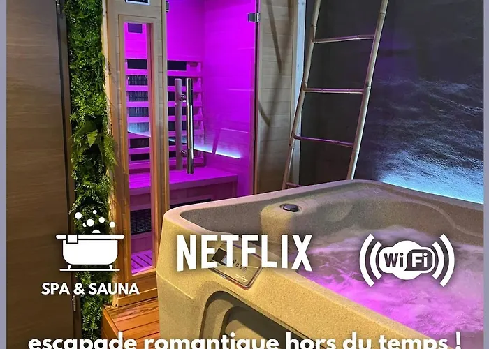 Romantic Apartmán Laveline-Devant-Bruyeres