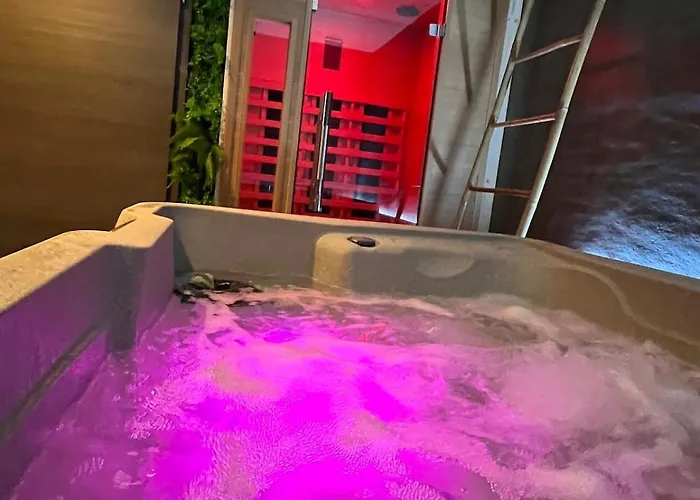 Apartmán Romantic *