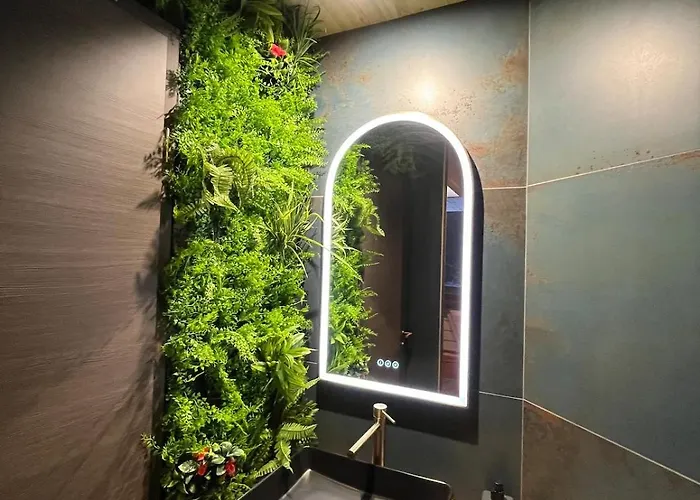 Romantic Apartmán *