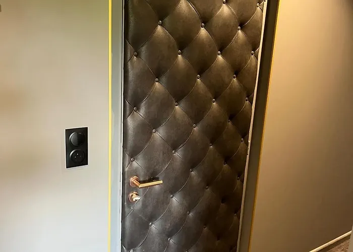 Romantic Apartmán *