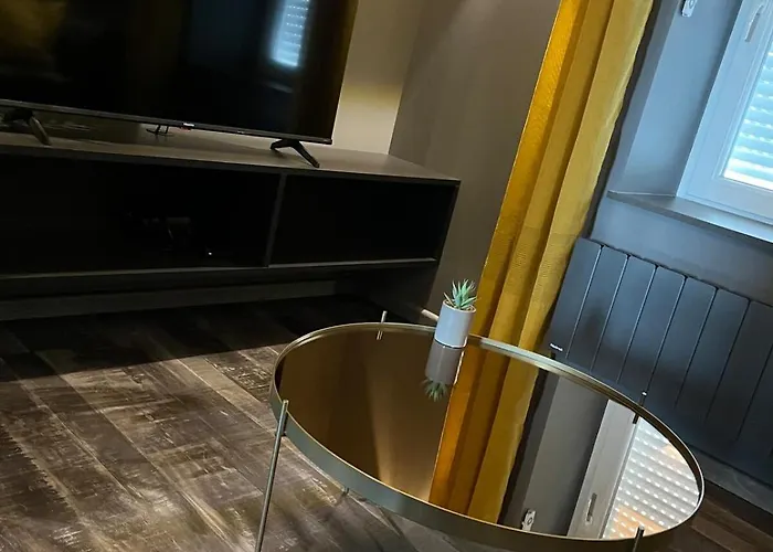 Romantic * Laveline-Devant-Bruyeres