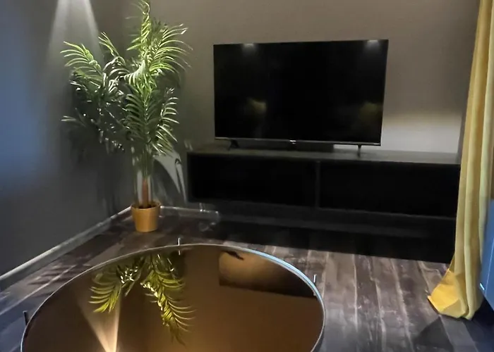 Romantic * Laveline-Devant-Bruyeres