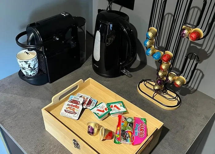 Romantic Laveline-Devant-Bruyeres