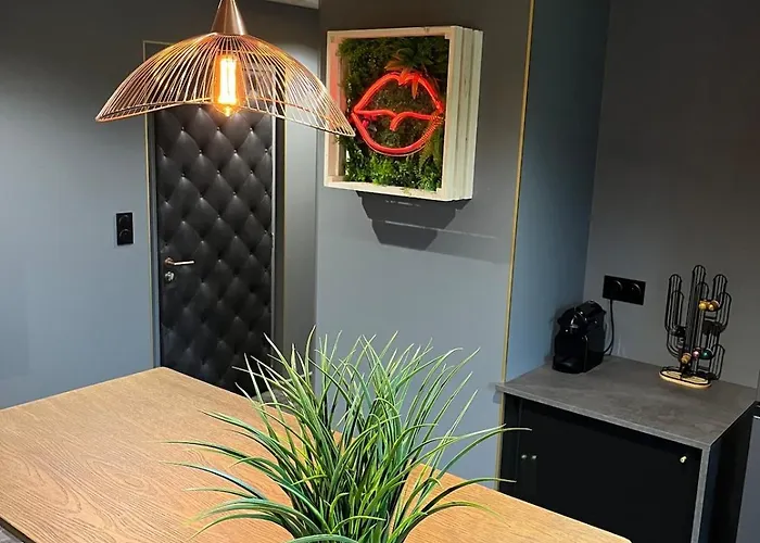 Romantic * Laveline-Devant-Bruyeres